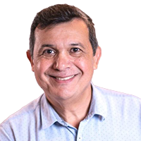 Agapito Sobrinho