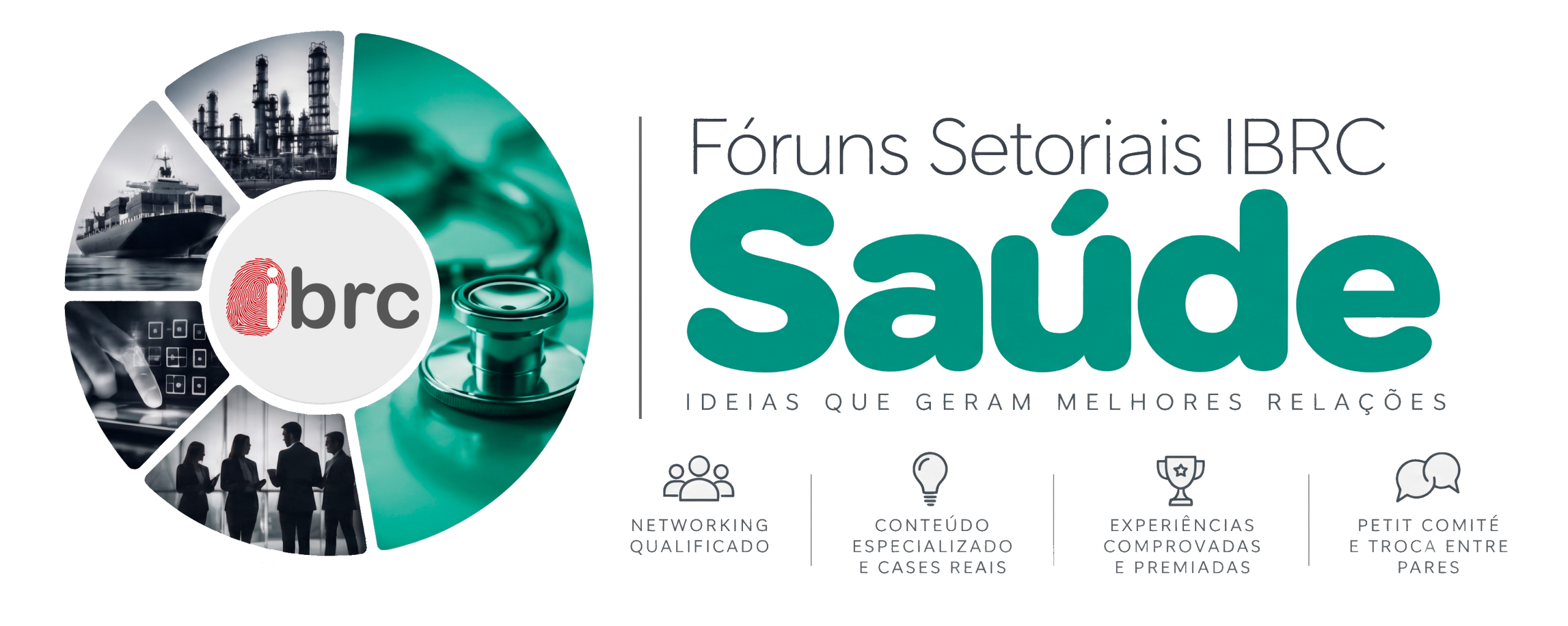 Fórum Setorial IBRC Saúde Suplementar 2026