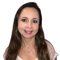 Andreza Oquendo